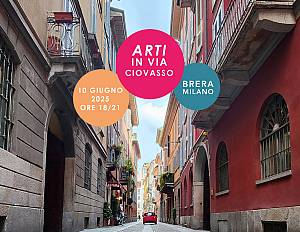 Arti in via ciovasso iii edizione